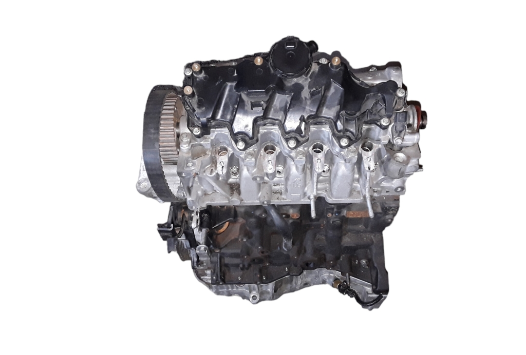 RENAULT Kadjar 1 generation (2015-2024) Гол двигател K9K873 25309769