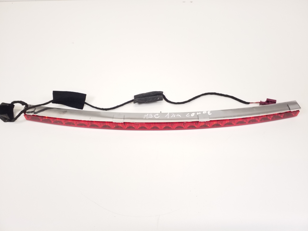 MERCEDES-BENZ C-Class W204/S204/C204 (2004-2015) Rear cover light A2048200056 25354543