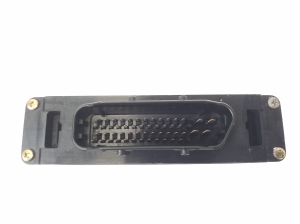 Porsche Cayenne (2002–2010) Juhtplokk 09D927750AK - 2