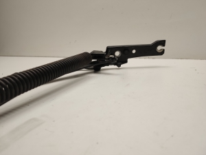 Mercedes Benz S-Class 220 (1998–2005) Trunk lid hinge A2207500987 - 2