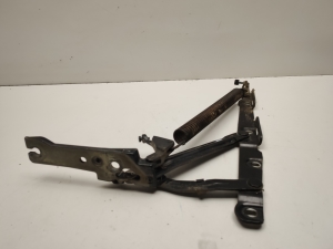 Mercedes Benz S-Class 220 (1998–2005) Trunk lid hinge A2207500987 - 4