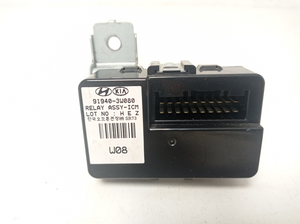 Kia Sportage (2010–2016) Control unit 919403W080