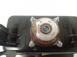Kia Sportage (2010–2016) Pasažiera drošības spilvens panelī 845303U000 - 3