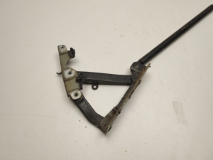 Mercedes Benz S-Class 220 (1998–2005) Kapoti hing A2118800228 - 2