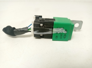   Relay  - 952403W100 