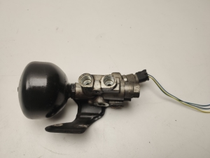 Mercedes Benz S-Class 220 (1998–2005) Muu kehaosa A2203270231 - 4