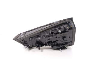 BMW X3 G01 (2017–2026) Tagatuli tagaluugil 9463051 - 3