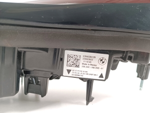 BMW X3 G01 (2017–2026) Tagatuli tagaluugil 9463051 - 4