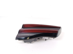 BMW X3 G01 (2017–2026) Tagatuli tagaluugil 9463051 - 6