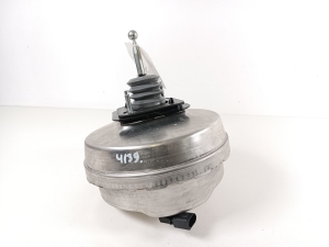  Brake vacuum bladder 