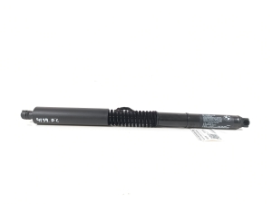   Trunk lid shock absorber 