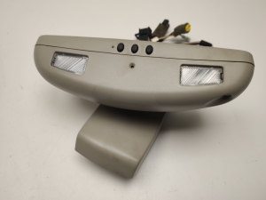 Mercedes Benz S-Class 220 (1998–2005) Sisepeegel A2208102817 - 2