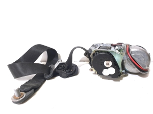 Mercedes Benz S-Class 221 (2005–2013) Sicherheitsgurt vorne 33042871 - 3