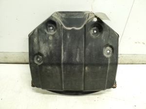   Unterbodenschutz  - A2046100008 