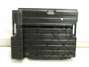 Mercedes Benz GLK-Class 204 (2008–2015) Sonstiges Teil Kofferraum innen A2046905141 - 3