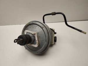  Brake vacuum bladder 