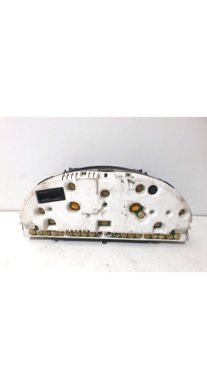 Mercedes Benz ML-Class 163 (1998–2005) Mērinstrumentu panelis A1635403811 - 3
