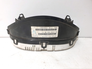 Mercedes Benz ML-Class 163 (1998–2005) Mērinstrumentu panelis A1635403811 - 5