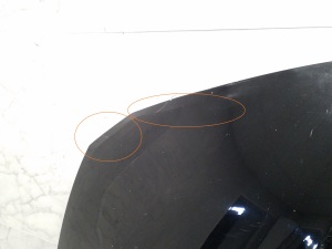 BMW 3 SERIES F30 (2011–2018) Motorhaube - 5