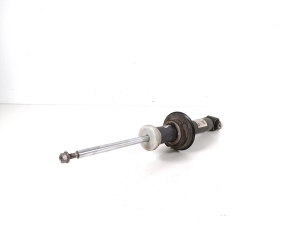  Rear shock absorber 