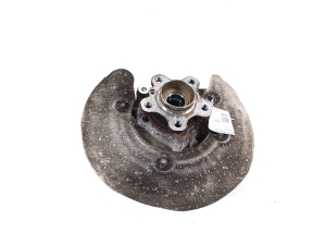  Rear hub 