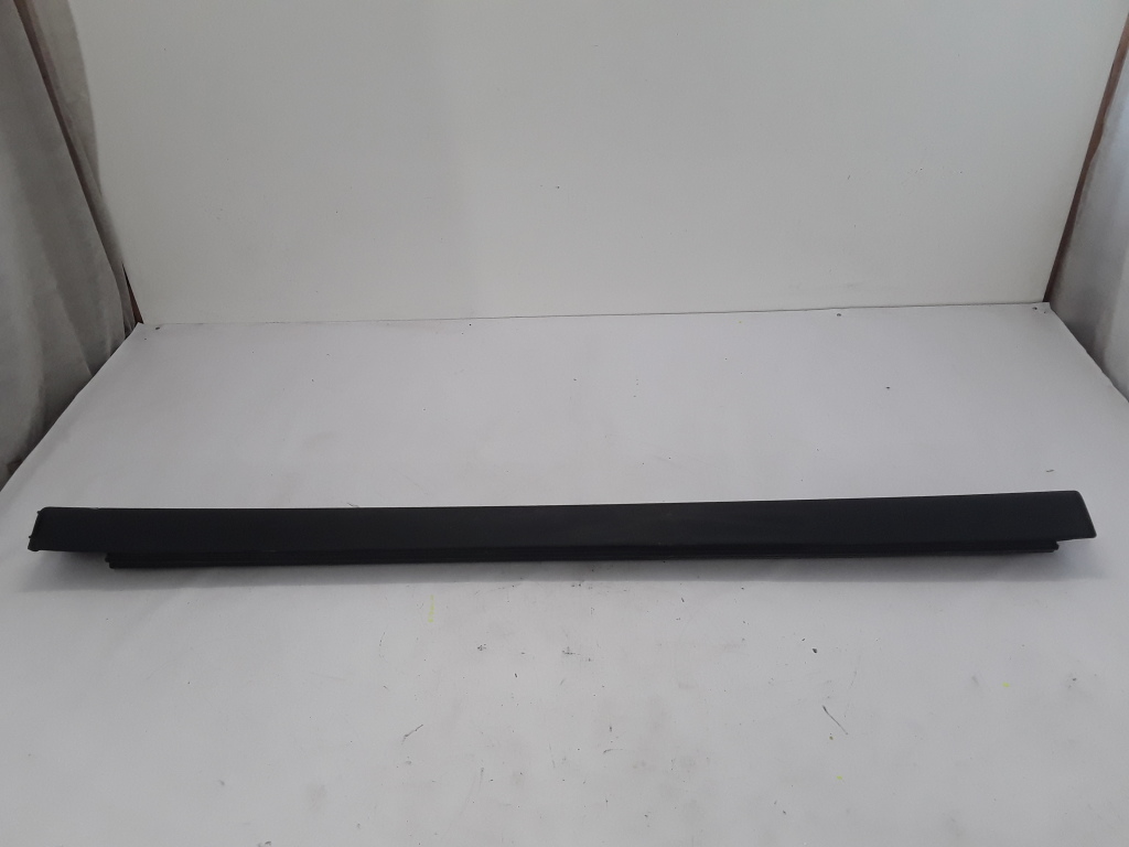 VOLVO S80 1 generation (1998-2006) Right Side Plastic Sideskirt Cover 9151708 21081002