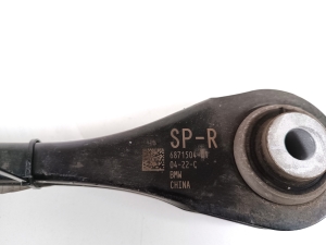 BMW X3 G01 (2017–2026) Rear axle link 6871504 - 2