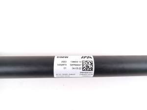 BMW X3 G01 (2017–2026) Kardanwelle 9452673 - 3