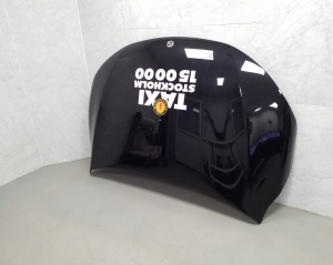 Motorhaube