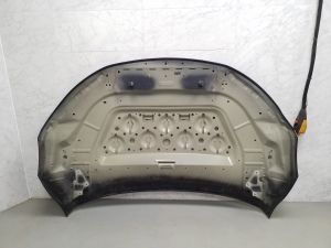 Mercedes Benz EQE V295 (2022–2026) Motorhaube - 4
