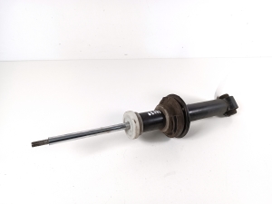  Rear shock absorber 