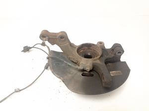 Kia Sportage (2010–2016) Front wheel hub 517153U000 - 3