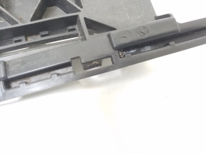 Mercedes Benz E-Class W212 (2009–2015) Front bumper inner frame A2128852765 - 2