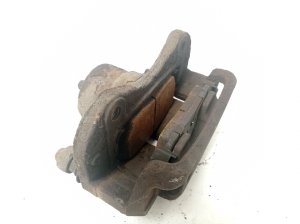 Kia Sportage (2010–2016) Front brake caliper 581102Y000 - 4