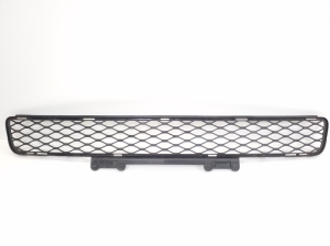 Front bumper lower grille - A1648850423