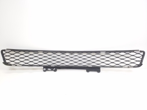 Mercedes Benz ML-Class 164 (2005–2011) Front bumper lower grille A1648850423 - 3