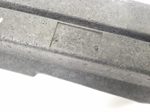 Mercedes Benz SLK-Class 171 (2004–2011) Pralldämpfer Stoßstange vorne A1718850037 - 4