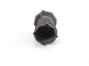  Rear shock absorber support cushion with bearing 