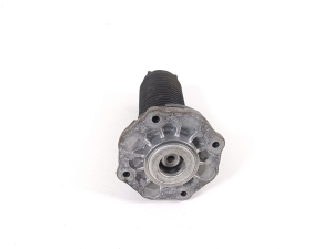  Rear shock absorber support cushion with bearing 