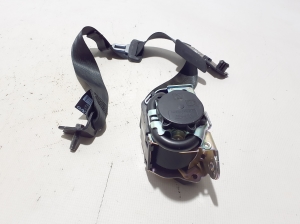 VOLVO XC40 (2017–2026) Tagumine turvavöö 31462131 - 2