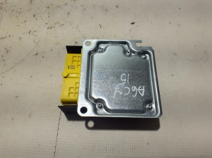  Airbag module 