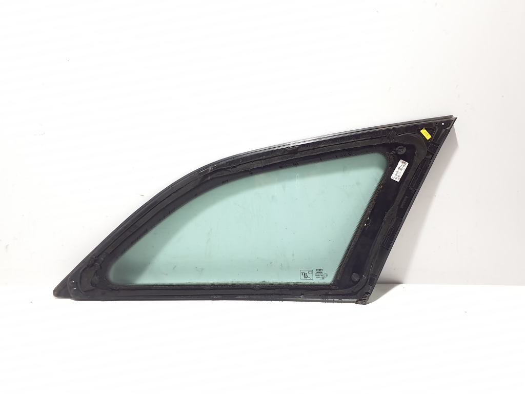 AUDI A6 C7/4G (2010-2020) Left side rear body window 4G9845297A 25291519