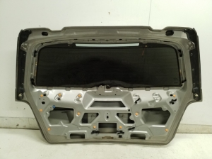  Trunk lid and its parts 