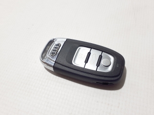  Ignition key 