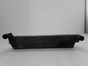 RENAULT Espace IV (2002–2014) Vahejahuti radiaator 8200292773 - 2