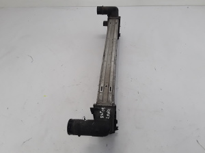 RENAULT Espace IV (2002–2014) Vahejahuti radiaator 8200292773 - 3