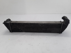 RENAULT Espace IV (2002–2014) Vahejahuti radiaator 8200292773 - 5