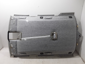 AUDI A6 C7 (2011–2018) Dachhimmel 4G9867506 - 2