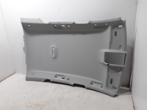 AUDI A6 C7 (2011–2018) Dachhimmel 4G9867506 - 3