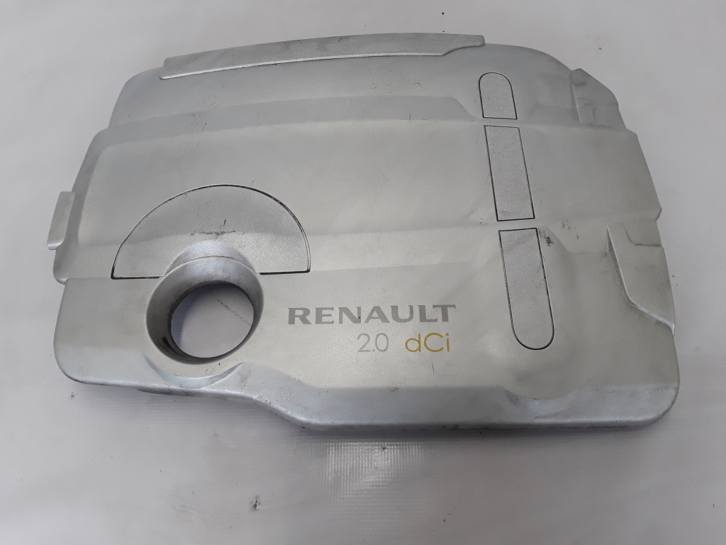 RENAULT Espace 4 generation (2002-2014) Engine Cover 8200621297 21080996